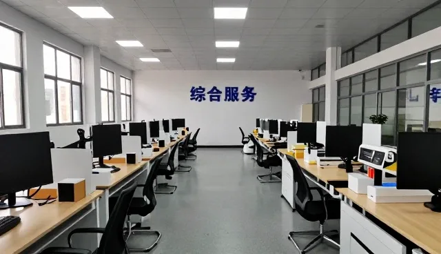 天津中新药业滨海有限公司