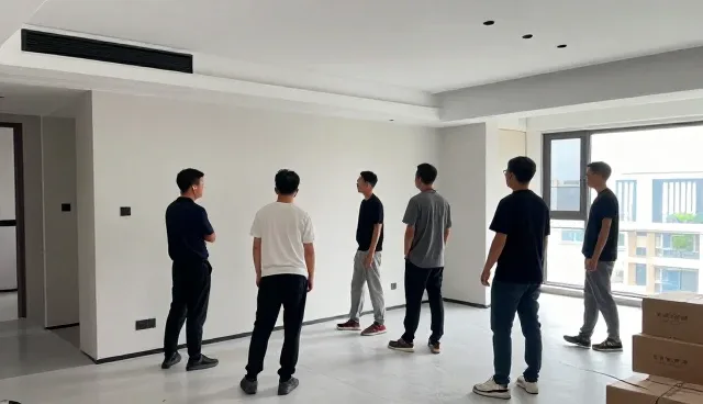 流程管理中信息同步的适用情况与限制